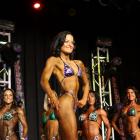 Lauren  King - NPC Emerald Cup 2011 - #1